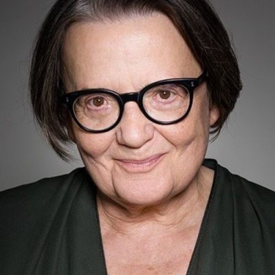 Agnieszka Holland image